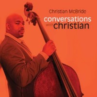 Purchase Christian McBride - Conversations With Christian