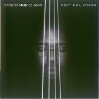 Purchase Christian McBride - Vertical Vision