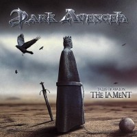 Purchase Dark Avenger - Tales Of Avalon: The Lament