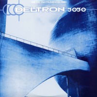 Purchase Deltron 3030 - The Instrumentals