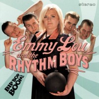 Purchase Emmy Lou & The Rhythm Boys - Bip Bop Boom!