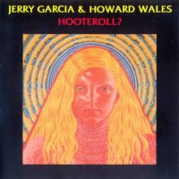 Purchase Jerry Garcia & Howard Wales - Hooteroll? (Vinyl)