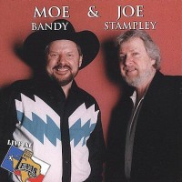 Purchase Joe Stampley - Live At Billy Bob's Texas (With Moe Bandy)