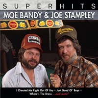 Purchase Joe Stampley - Super Hits (With Moe Bandy)