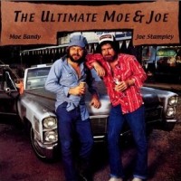 Purchase Joe Stampley - The Ultimate Hits Collection (With Moe Bandy)