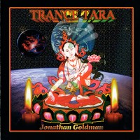 Purchase Jonathan Goldman - Trance Tara