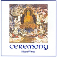 Purchase Klaus Wiese - Ceremony