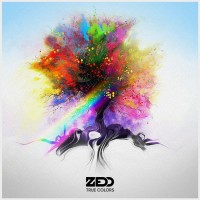 Purchase Zedd - True Colors