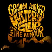 Purchase Graham Parker & The Rumour - Mystery Glue