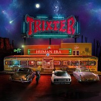 Purchase Trixter - Human Era