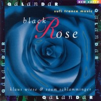 Purchase Klaus Wiese - Qualandor Black Rose (With Sam Schlamminger)