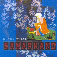 Purchase Klaus Wiese - Samarkand