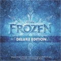Purchase Kristen Anderson-Lopez - Disney's Frozen Deluxe CD1 Mp3 Download
