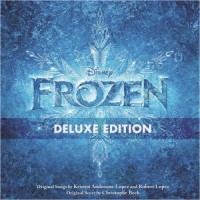 Purchase Kristen Anderson-Lopez - Disney's Frozen Deluxe CD1