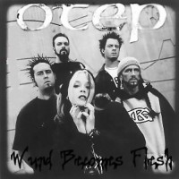 Purchase Otep - Wurd Becomes Flesh