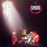 Purchase S.A.D.O - Circle Of Friends