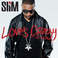 Purchase Slim - Love's Crazy