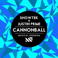 Purchase Showtek & Justin Prime - Cannonball