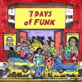 Buy Snoopzilla - 7 Days Of Funk (With Dam-Funk) Mp3 Download