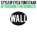 Buy Style Of Eye & Tom Staar - After Dark (CDR) Mp3 Download