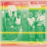 Purchase Sun Araw, M. Geddes Gengras & The Congos - Icon Give Thank