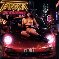 Purchase Tarrga - Lost And Archives CD2