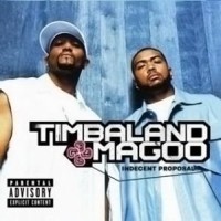 Purchase Timbaland & Magoo - Indesent Proposal