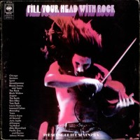 Purchase VA - Fill Your Head With Rock (Vinyl)