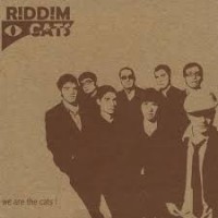 Purchase Riddim Cats - We Are The Cats!