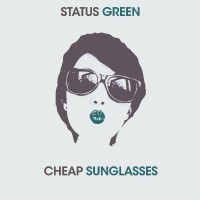 Purchase Status Green - Cheap Sunglasses
