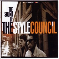 Purchase The Style Council - The Sound Of