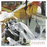 Purchase Villagers - Courage (CDS)