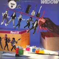 Purchase Widow - Rockit