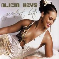 Purchase Alicia Keys - Greatest Hits CD1