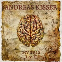 Purchase Andreas Kisser - Hubris CD2