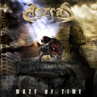 Purchase Astras - Maze Of Time