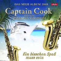Purchase Captain Cook - Ein Bisschen Spass Muss Sein (With Seine Singenden Saxophone)