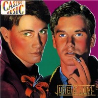 Purchase Casino Music - Jungle Love (Vinyl)