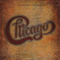 Purchase Chicago - Collector's Edition CD3