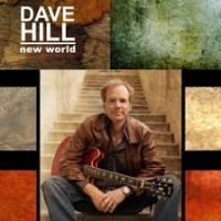 Purchase Dave Hill - New World