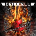 Buy Deadcell - The Heart Of The Sun Mp3 Download
