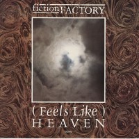 Purchase Fiction Factory - (Feels Like) Heaven (VLS)