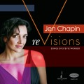Buy Jen Chapin - Revisions: Songs Of Stevie Wonder Mp3 Download