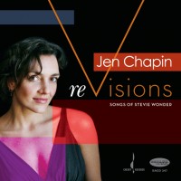 Purchase Jen Chapin - Revisions: Songs Of Stevie Wonder