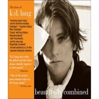 Purchase K.D. Lang - Beautifully Combined