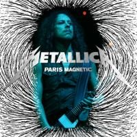 Purchase Metallica - Paris Magnetic CD1