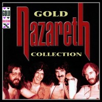 Purchase Nazareth - Gold: Collection CD3