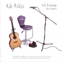 Purchase Nik Kershaw - No Frills