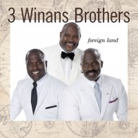 Purchase 3 Winans Brothers - Foreign Land
