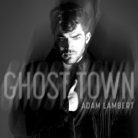 Purchase Adam Lambert - Ghost Town (CDS)